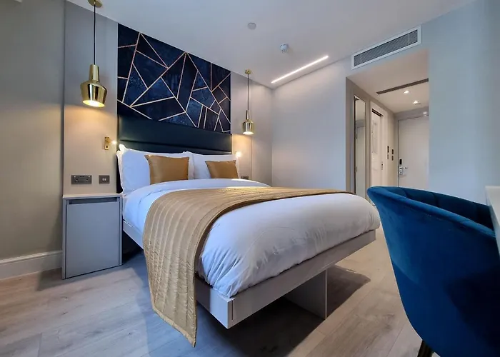 Nox Edgware RoadHotel Londra